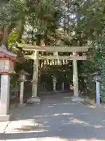 駒木諏訪神社(千葉県)