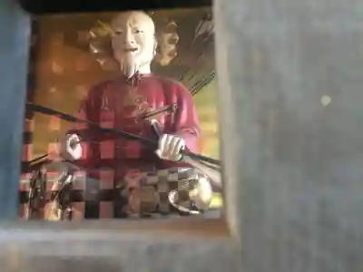 與賀神社(佐賀県)