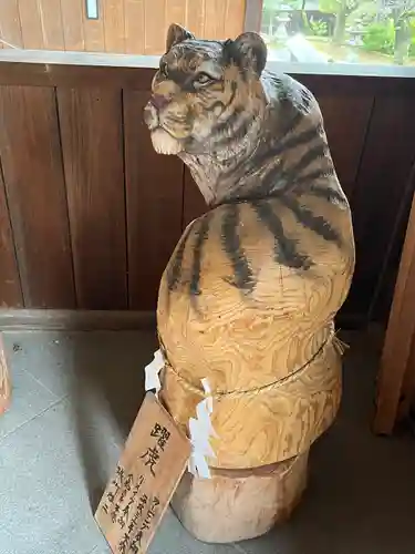 伊太祁曽神社(和歌山県)