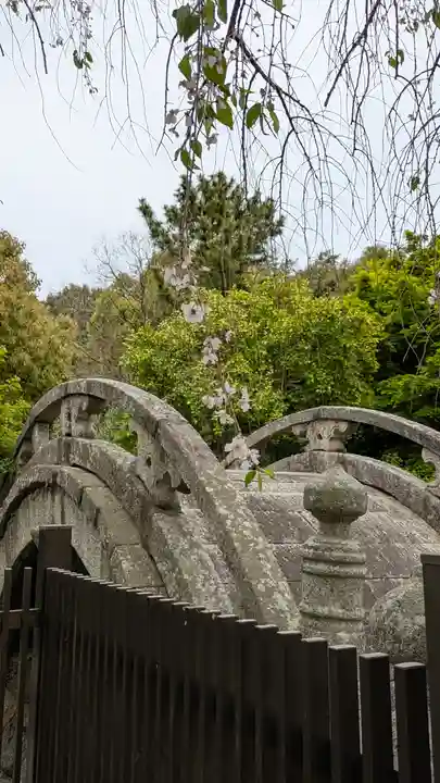 誉田八幡宮(大阪府)