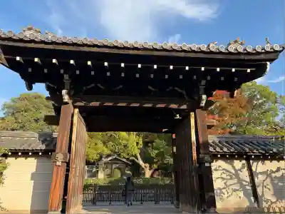 大雲院(京都府)