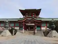 防府天満宮(山口県)