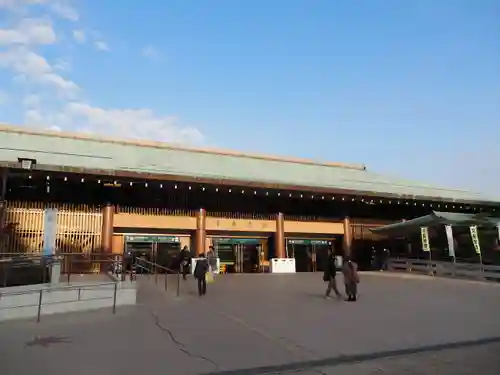 厳島神社の建物その他