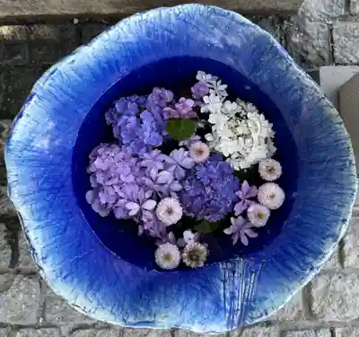 川越八幡宮(埼玉県)