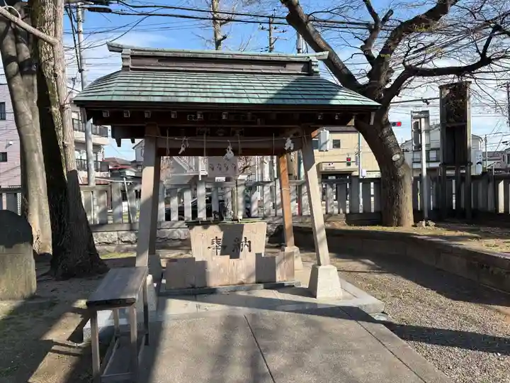 豊受神社(千葉県)