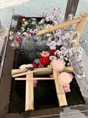 成田山川越別院(埼玉県)