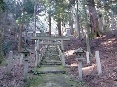 福王神社(三重県)