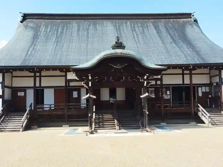 生源寺(滋賀県)