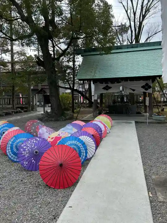 若宮神明社(愛知県)
