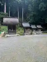 日吉大社(滋賀県)