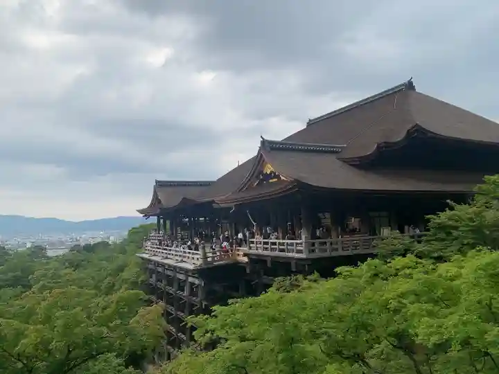 清水寺(京都府)