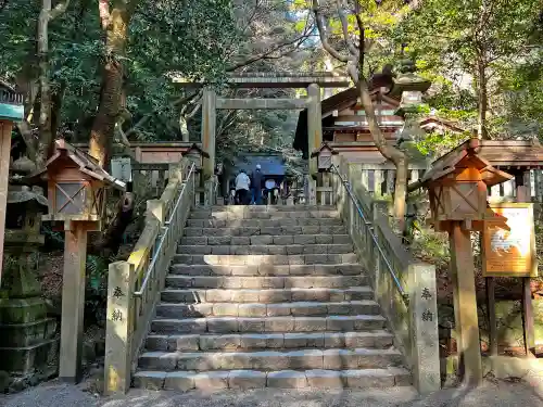 多度大社のその他建物