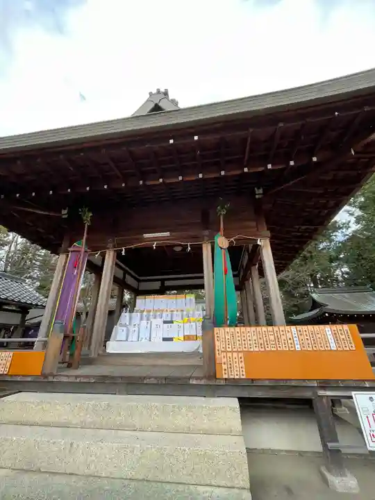 伊豆神社(滋賀県)