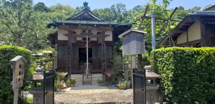 勧修寺(京都府)