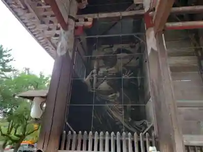 東大寺(奈良県)