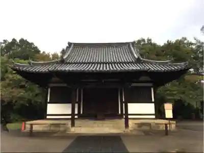 東大寺 俊乗堂のその他建物