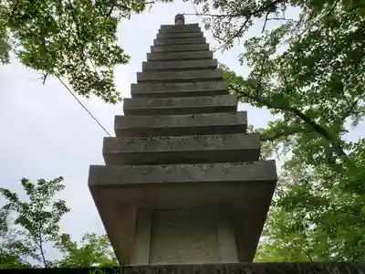 多聞院(奈良県)