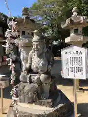 白鳥神社(香川県)