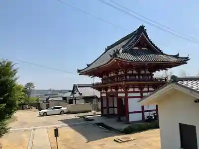 寳塔寺（宝塔寺）(京都府)