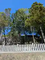 高岳神社(兵庫県)