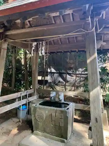 素鵞熊野神社(茨城県)