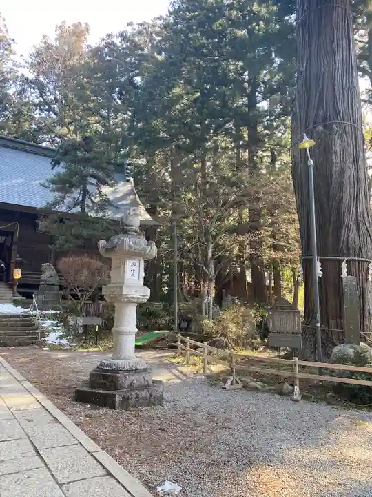 河口浅間神社(山梨県)