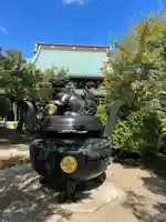 豪徳寺(東京都)