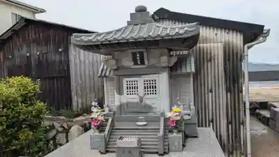 浄土庵(香川県)