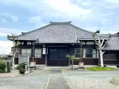 法蓮寺(三重県)