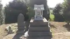 素鵞神社(茨城県)