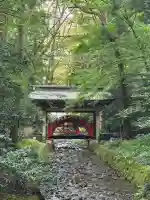 彌彦神社(新潟県)