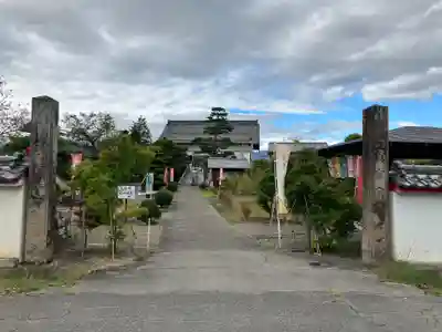 長福寺のその他建物