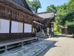 大田神社(滋賀県)