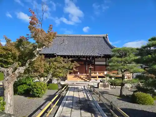 寂光寺(京都府)
