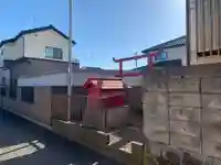 樹木稲荷神社(千葉県)