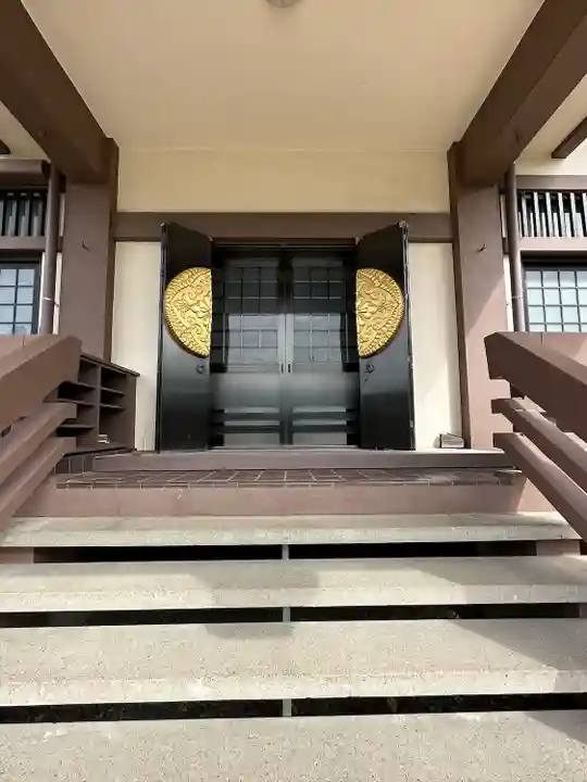 成満寺(東京都)