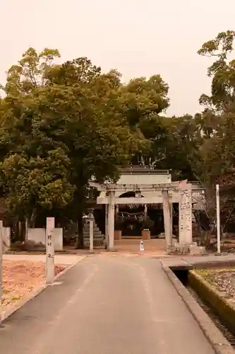 天満神社(愛媛県)