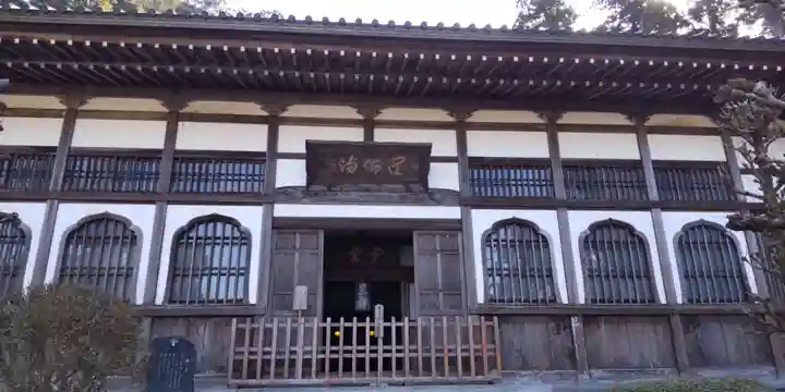 最乗寺(道了尊)(神奈川県)