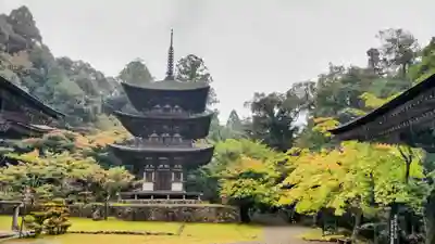 西明寺(滋賀県)