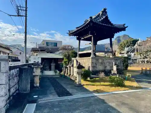 洞泉院(静岡県)