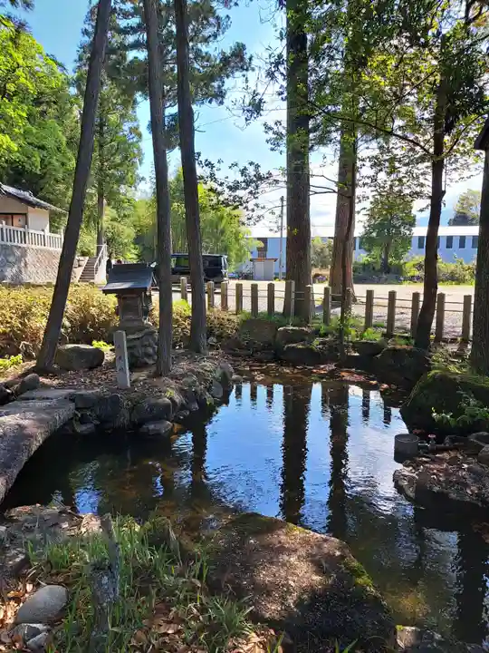 八幡神社(岐阜県)