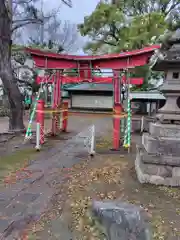 三島大神(神奈川県)