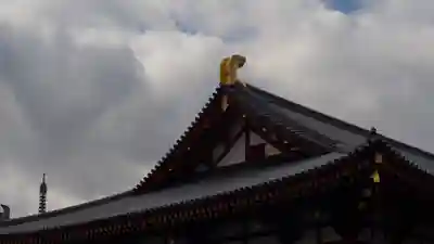 薬師寺(奈良県)