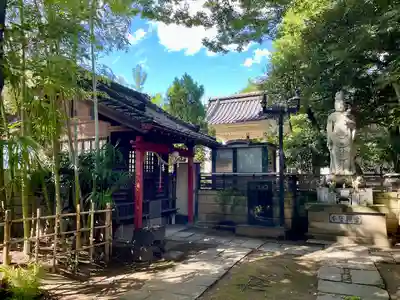見性寺(東京都)