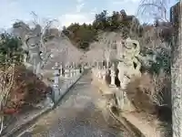 観音寺(沢観音)(栃木県)
