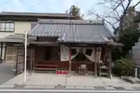 日吉神社(岐阜県)