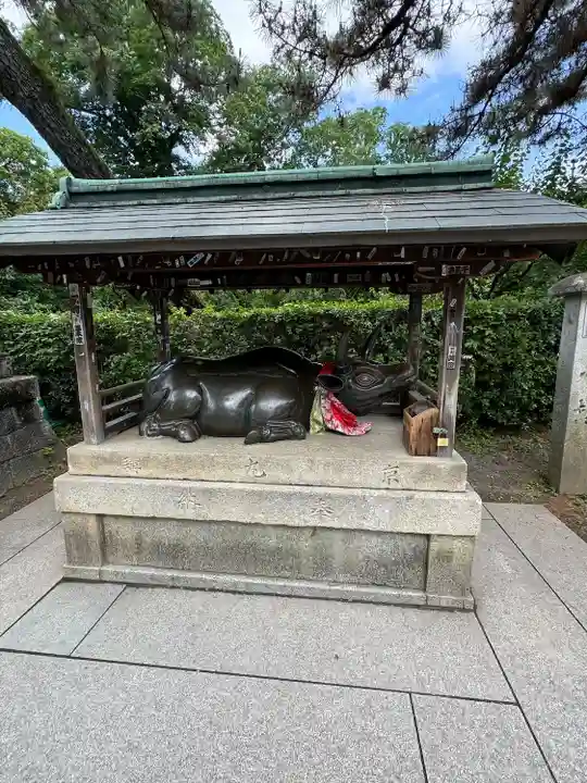 北野天満宮(京都府)