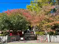 鳥飼八幡宮(福岡県)