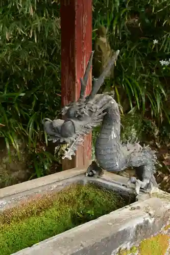 岩舟山高勝寺(栃木県)