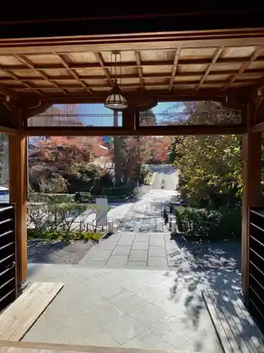 成就院のその他建物